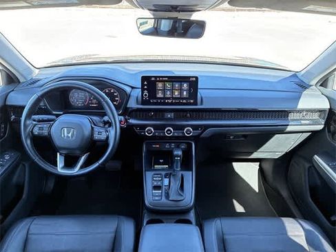 Used 2025 Honda CR-V EX-L image 16