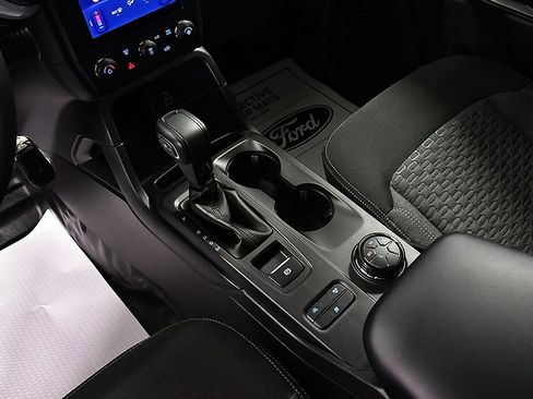 New 2025 Ford Ranger XL w/ Trailer Tow Package image 23