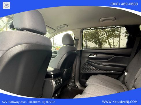 Used 2022 Hyundai Santa Fe XRT image 26