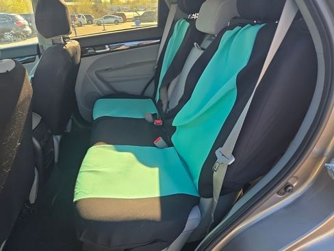 Used 2015 Kia Sorento LX image 10