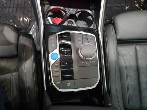 Certified 2023 BMW i4 eDrive35 image 23