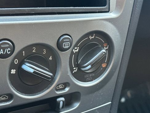 Used 2007 Subaru Impreza WRX TR image 28