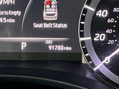 Used 2022 Toyota Highlander XLE AWD/4WD image 34
