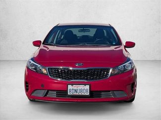 Used 2018 Kia Forte S video 2