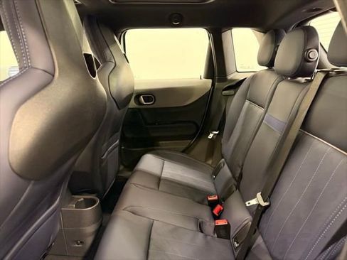 New 2026 MINI Cooper S image 21