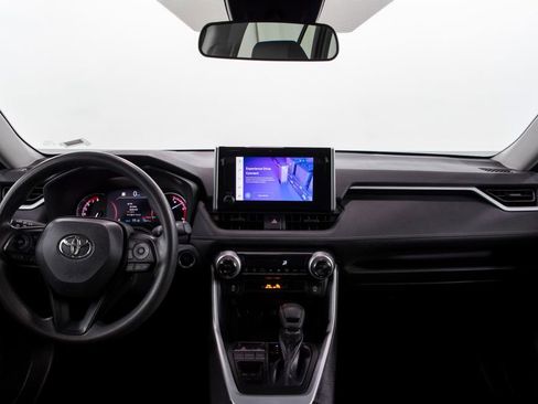 Used 2024 Toyota RAV4 XLE image 20