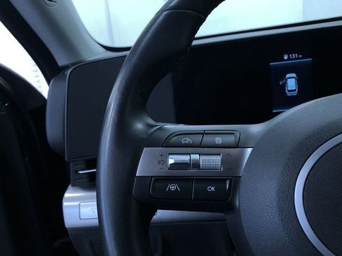 Used 2025 Hyundai Kona SEL image 25