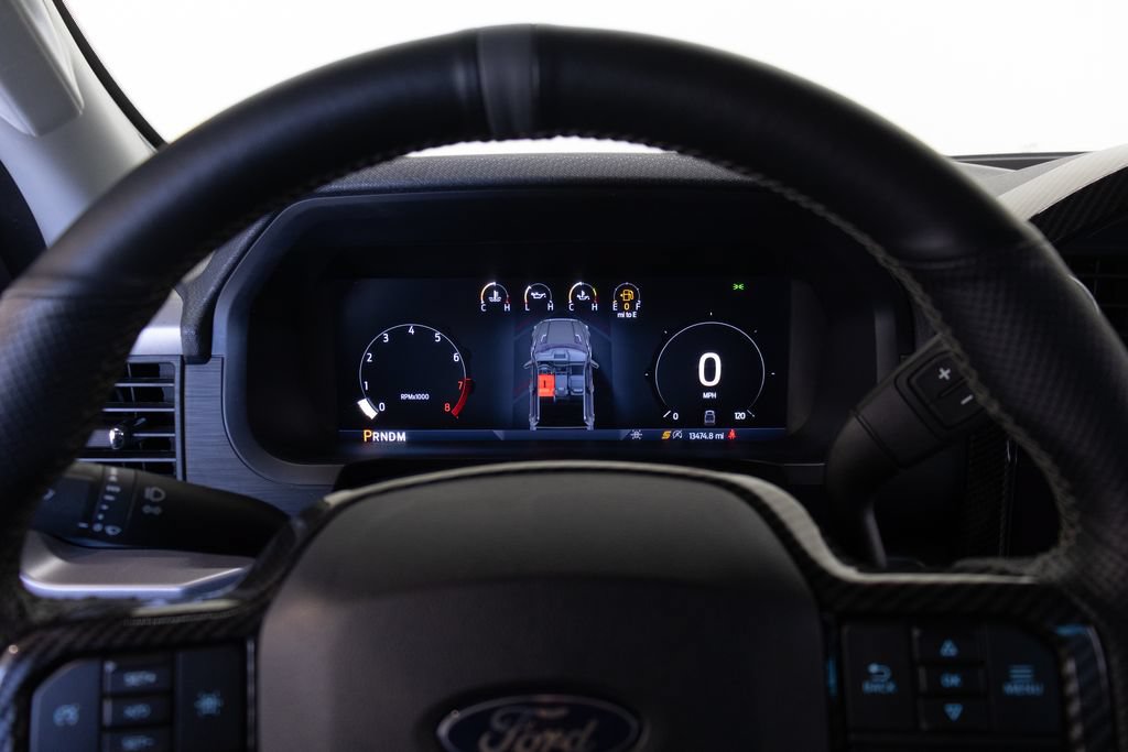 Used 2024 Ford F150 XL RWD image 24