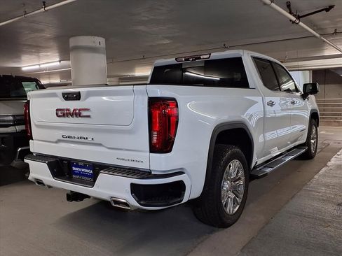 New 2026 GMC Sierra 1500 Denali w/ Technology Package image 8