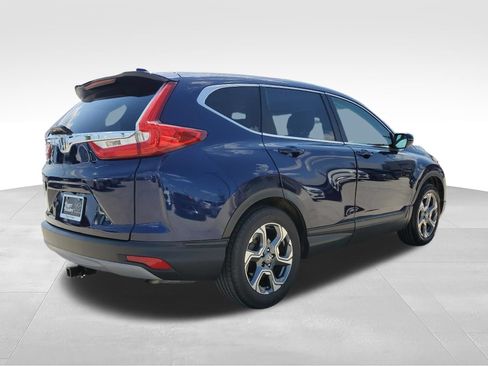Used 2018 Honda CR-V EX-L image 5