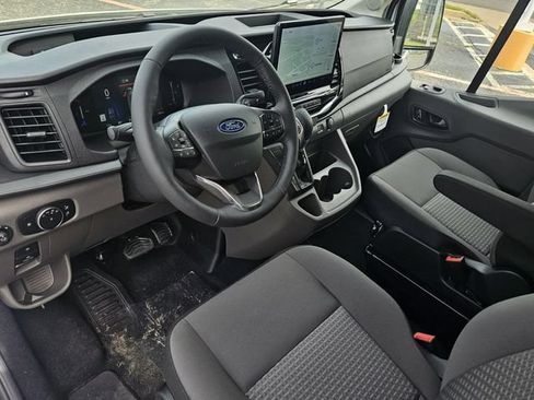 New 2026 Ford Transit 350 XLT RWD image 29