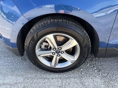 Used 2022 Ford Edge SEL w/ Convenience Package AWD/4WD image 19