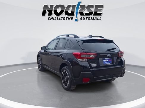 Used 2023 Subaru Crosstrek 2.0i Premium w/ Popular Package #3 image 6