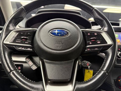 Used 2020 Subaru Forester Premium AWD/4WD image 23