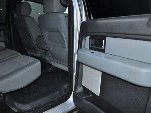 Used 2014 Ford F150 XLT w/ Equipment Group 302A Luxury image 15