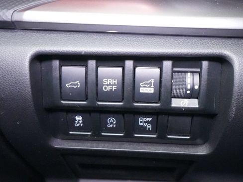 Used 2021 Subaru Forester Sport w/ Popular Package #2 AWD/4WD image 44