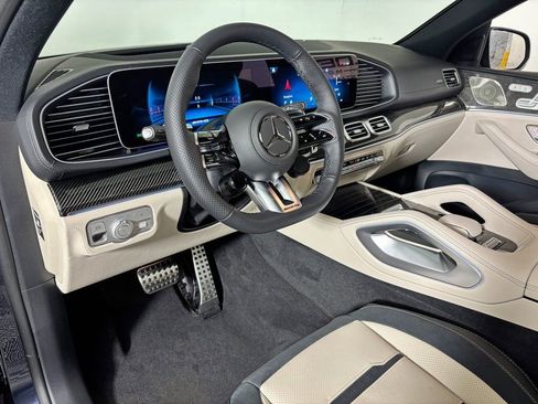Certified 2026 Mercedes-Benz GLE 53 AMG 4MATIC Coupe image 15