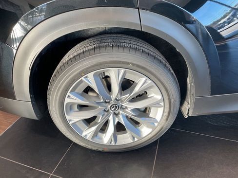 New 2026 MAZDA CX-90 3.3 Turbo w/ Preferred Package image 6