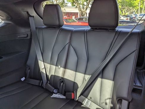 New 2026 Acura MDX A-Spec image 8