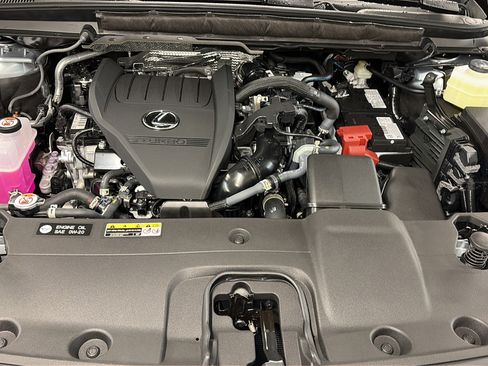 New 2026 Lexus RX 350 AWD image 10