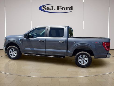 Used 2023 Ford F150 XLT AWD/4WD image 4