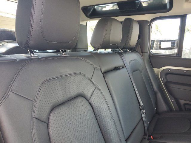 Used 2024 Land Rover Defender 110 S AWD/4WD image 25