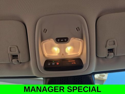 New 2027 Chevrolet Bolt LT w/ Comfort Package FWD image 30