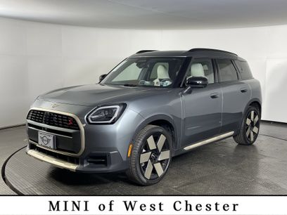 Used 2025 MINI Cooper Countryman S