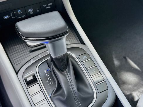 New 2026 Hyundai Kona SEL Sport FWD image 13