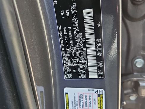 Used 2023 Lexus NX 350 AWD image 30