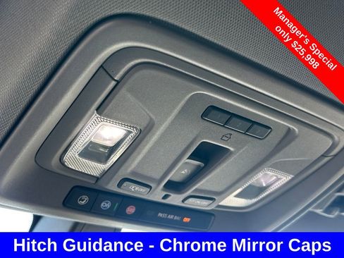 Used 2020 Chevrolet Silverado 1500 LT w/ All-Star Edition image 25