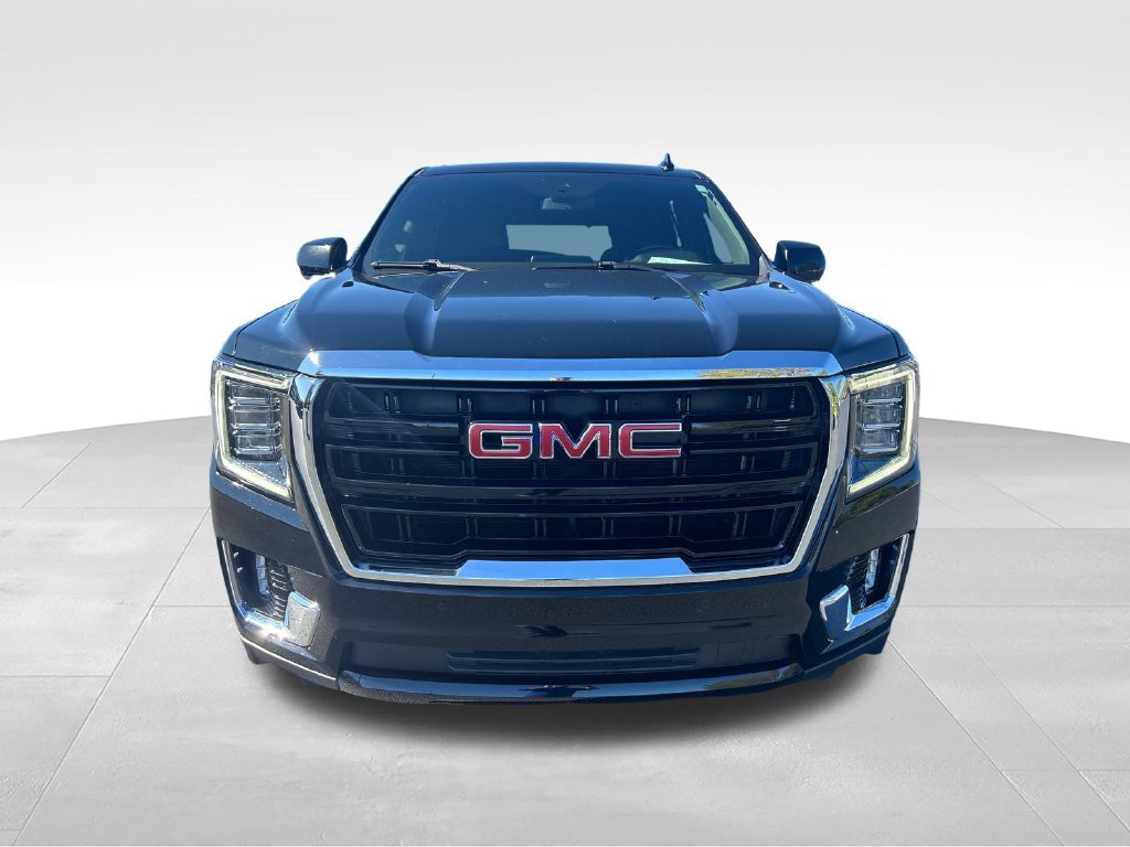 Used 2022 GMC Yukon SLE w/ Gmc Pro Safety Plus Package AWD/4WD image 8