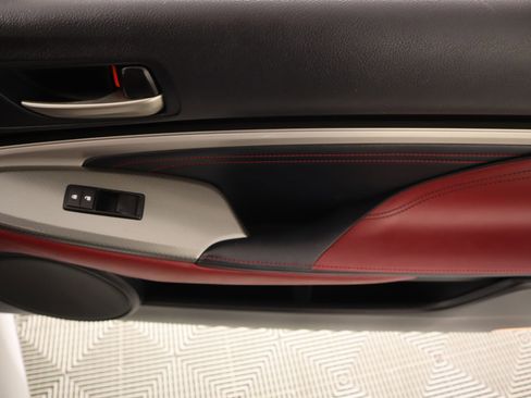 Used 2015 Lexus RC 350 AWD w/ Navigation System Package image 16