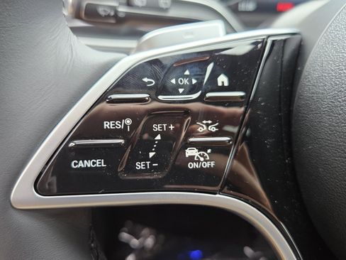 New 2026 Mercedes-Benz GLE 450 4MATIC image 30