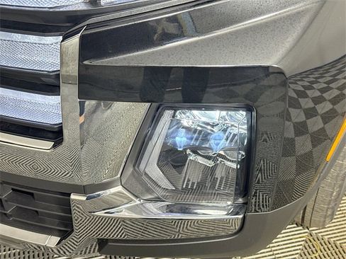 New 2025 Hyundai Santa Cruz Limited image 2