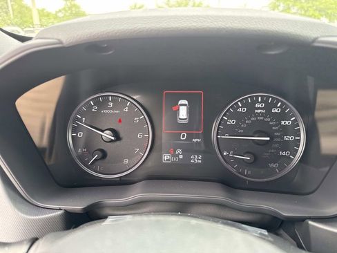 New 2026 Subaru Forester Sport AWD/4WD image 39