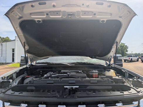 Used 2023 Chevrolet Silverado 3500 LTZ w/ LTZ Convenience Package RWD image 41