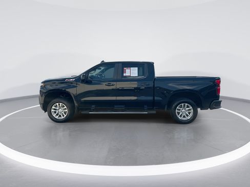 Used 2020 Chevrolet Silverado 1500 RST w/ All-Star Edition AWD/4WD image 6