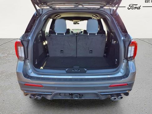 Used 2026 Ford Explorer ST image 10