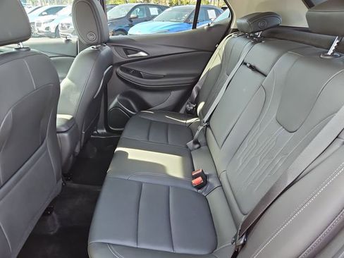 Used 2024 Buick Encore GX Avenir image 13
