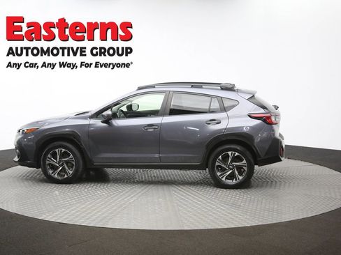 Used 2024 Subaru Crosstrek 2.0i Premium image 59