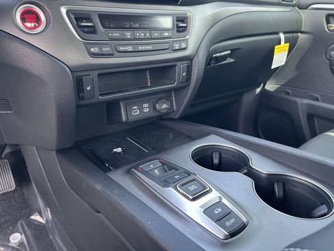 Used 2026 Honda Ridgeline RTL image 18