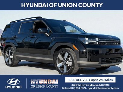 Certified 2025 Hyundai Santa Fe Limited