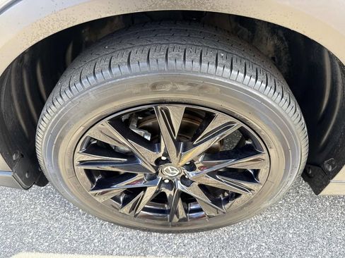 Certified 2023 MAZDA CX-5 Carbon Edition image 14