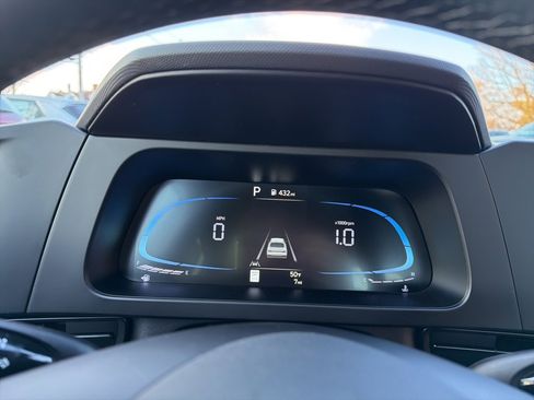 New 2026 Hyundai Elantra Sport image 33