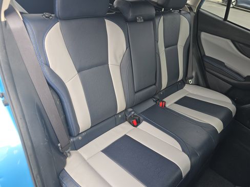 Used 2020 Subaru Crosstrek Hybrid AWD/4WD image 18