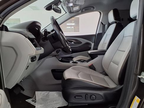 Used 2020 GMC Terrain SLT w/ Preferred Package AWD/4WD image 13
