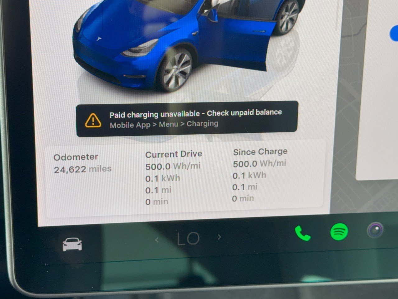 Used 2022 Tesla Model Y Long Range AWD/4WD image 26