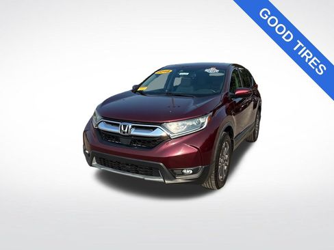 Used 2018 Honda CR-V EX-L image 7