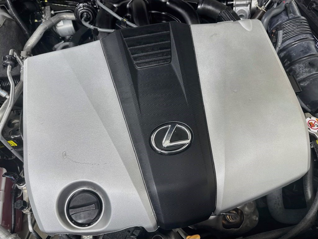 Used 2021 Lexus ES 350 w/ Premium Package FWD image 38